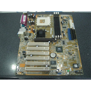 Motherboard Socket AMD 462 ASUS A7V8X-X