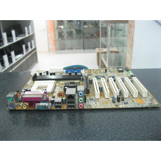 Motherboard Socket AMD 462 ASUS A7V8X-X