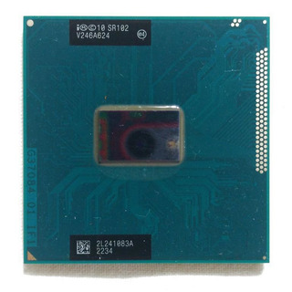 Processador Intel Celeron 1000M 1.80Ghz