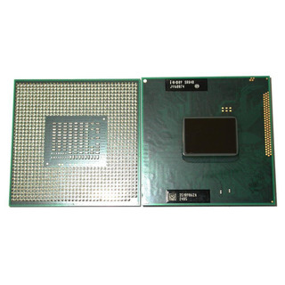 Processador Intel Core i5-2410M até 2.90Ghz