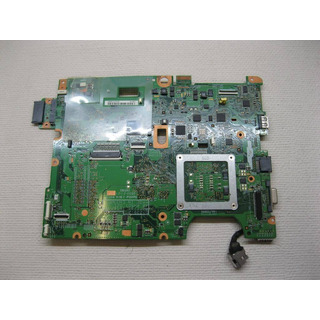 Motherboard para HP Compaq CQ60 494282-001 48.4H501.021