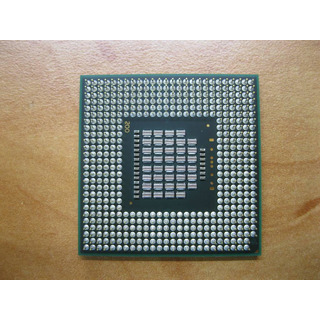Processador Intel Core Duo T2350 2M Cache, 1.86 GHz, 533 MHz