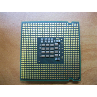 Processador Intel Celeron D 352 512K Cache, 3.20 GHz, 533 MHz