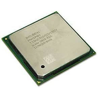 Processador Intel Pentium 4 2.53 GHz, 512K Cache, 533 MHz 478