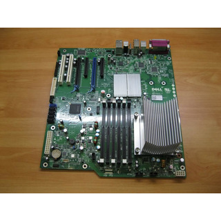 Motherboard Workstation Dell Precision T3500 LGA 1366 PCI-E (0XPDFK)