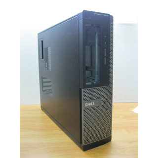 Caixa ATX para Dell Optiplex 3010