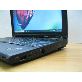 Portatil Lenovo Thinkpad X201  Intel I5 | 4GB | 12P | 1.2KG