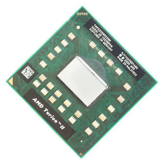Processador AMD Turion II Dual-Core P520