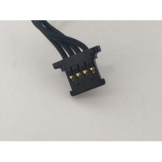 Ventoinha e Sensor de Temperatura para Apple iMac A1312 (610-0064)