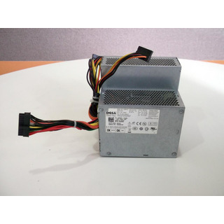 Fonte de Alimentação para Dell Optiplex 780 / 980 255W (L255P-01)