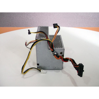 Fonte de Alimentação para Dell Optiplex 780 / 980 255W (L255P-01)