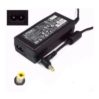 Carregador para HP 19V 2.1A, 5.5mm / 2.5mm 40W