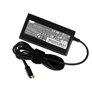 Carregador para Acer 19V 3.16A  1.7mm x 5.5mm 65W