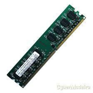 Memoria RAM AET 1GB DDR2-667 PC2-5300