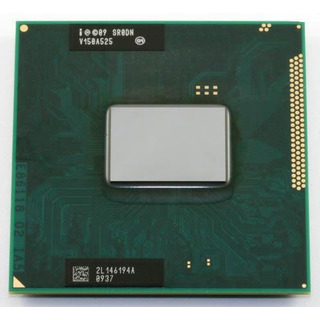 Processador Intel Core i3-2350M Cache 3M, 2.30 GHz
