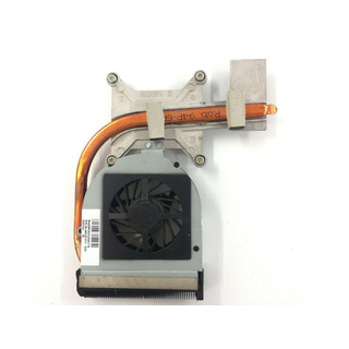 Heatsink e Cooler HP Compaq CQ70 G70 CQ60 G60 CQ50 G50  (489126-001)