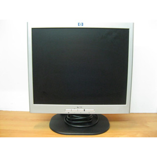Monitor HP 1702 17'' VGA