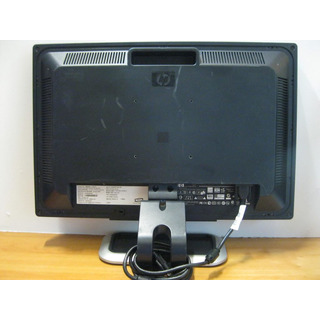 Monitor HP Widescreen L2208W 22'' VGA