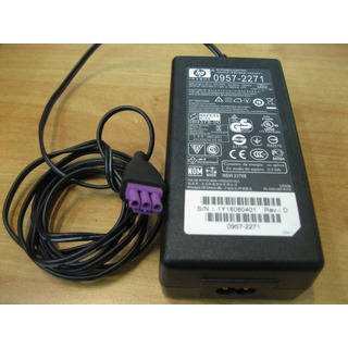 Transformador HP Impressoras HP 32V, 1560mA, 50W Original (0957-2271)