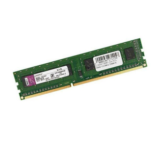 Memoria 2GB DDR3 PC3-10600U 1333MHz