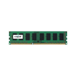 Memoria 2GB DDR3 PC3-10600U 1333MHz