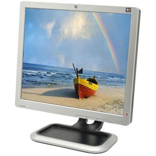 Monitor HP 1710 17'' VGA (Dsub)