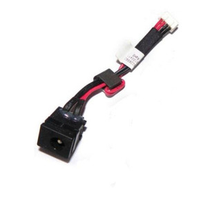 DC Power Jack Toshiba Satellite L635| (6017B0268601 )