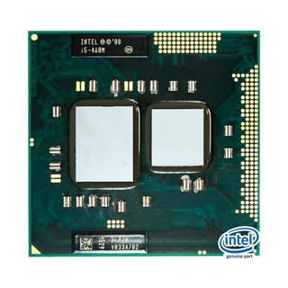 Processador Intel Core i5 460M 3MB 2.53 Ghz
