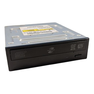 Gravador DVD/ CD Lightscribe SATA HP TS-H653