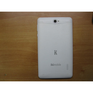 Tablet bq  Ikimobile 7'' 1GB|4GB| Android 7 3G (Cartão SIM)
