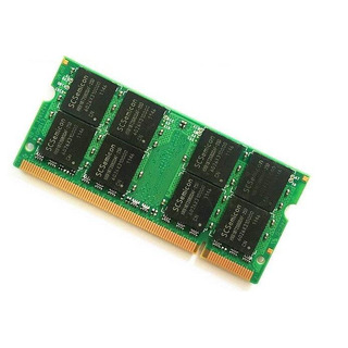 Memoria 2GB DDR3 PC3-10600S 1333MHz SMART