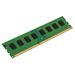 Memória 4GB DDR3L 10600S 1333Mhz