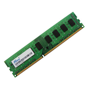 Memória 2Gb DDR3 1333 ASINT
