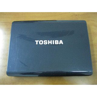 Portátil Toshiba Satellite A200 T7300|4Gb|320Gb|Web Cam
