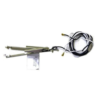 Antenas Wifi Wireless Acer Aspire 5734 (DC33000J120)