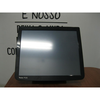 Monitor Touch Screen 17'' Teide POS-17T