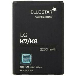 Bateria para LG K7/ K8  2200mAh 3.8V 8.4 Wh