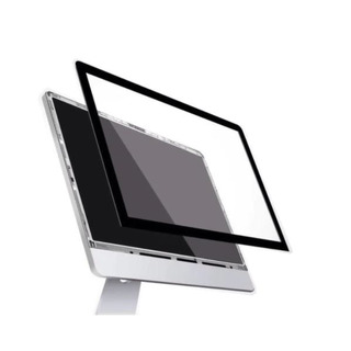 Painel Vidro Frontal Para Apple iMac A1312 (A-810-3234)