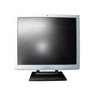 Monitor HP Pavilion f1904 (19 pol) Gama Profissional VGA|DVI-I