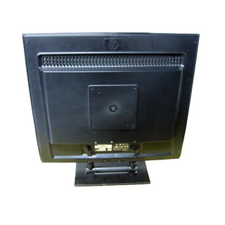 Monitor HP Pavilion f1904 (19 pol) Gama Profissional VGA|DVI-I