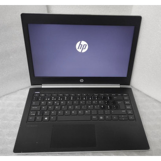 Portátil HP Probook 430 G5 |I3 7100U|8GB|HDD 320|13.3P