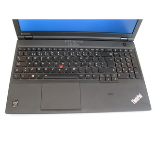 Portátil Lenovo ThinkPad T540P |I5 4200M|8GB|HDD 320|15.6P
