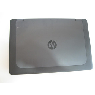 Portátil HP I7 4800Q|24GB|SSD 240GB|15.6P