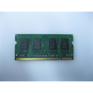 Memória Kingston 1GB DDR2 667Mhz (KFJ-FPC165/ 1G)
