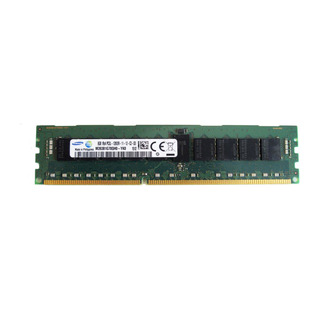 Memória para Servidor DDR3L 8GB ECC 12800R 1600MHZ