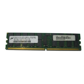 Memória para Servidor DDR2 4GB ECC 3200R 400MHZ