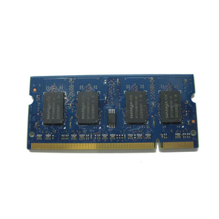 Memória Nanya So-Dimm 1GB DDR2 6400S 800Mhz