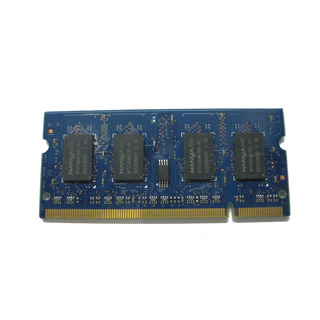 Memória Nanya So-Dimm 1GB DDR2 6400S 800Mhz