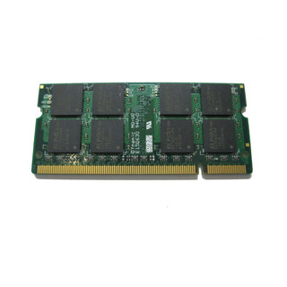 Memória Trancend So-Dimm 1GB DDR2 4200 533Mhz