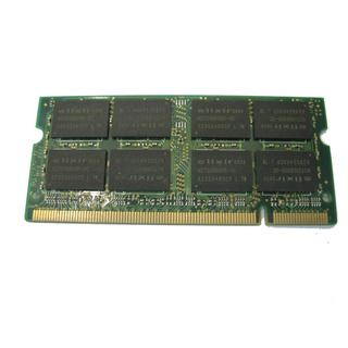 Memória Hynix So-Dimm 2GB DDR2 6400S 800Mhz